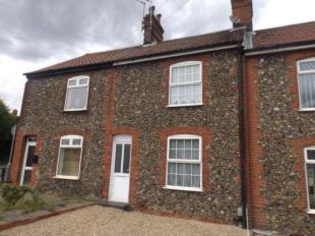  Image of 3 bedroom Terraced house for sale in Yarmouth Road Thorpe St. Andrew Norwich NR7 at Thorpe St. Andrew Norwich Thorpe St Andrew, NR7 0SQ
