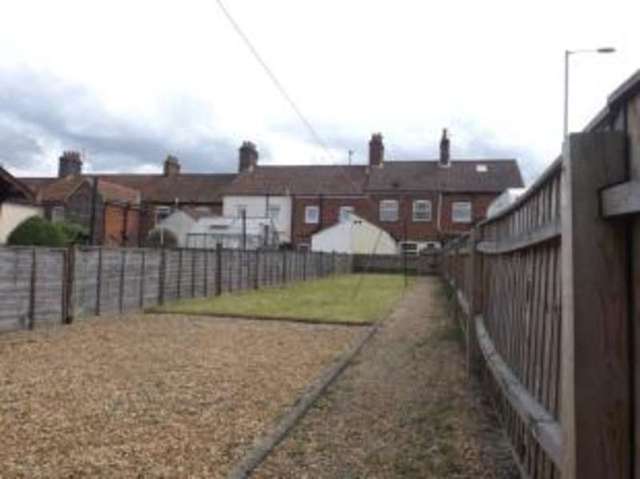  Image of 3 bedroom Terraced house for sale in Yarmouth Road Thorpe St. Andrew Norwich NR7 at Thorpe St. Andrew Norwich Thorpe St Andrew, NR7 0SQ