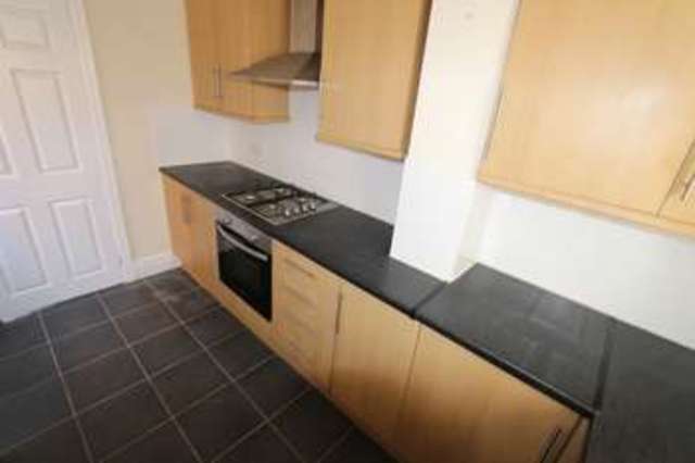  Image of 2 bedroom Terraced house to rent in Toft Street Liverpool L7 at Toft Street  Liverpool, L7 2PS
