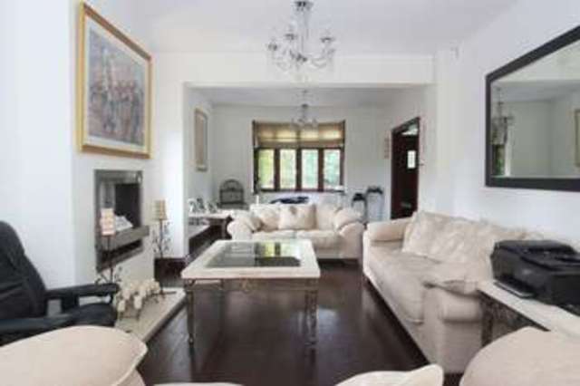  Image of 4 bedroom Detached house for sale in Tomswood Hill Ilford IG6 at Tomswood Hill  Chigwell, IG6 2QS