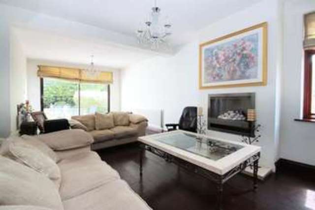  Image of 4 bedroom Detached house for sale in Tomswood Hill Ilford IG6 at Tomswood Hill  Chigwell, IG6 2QS