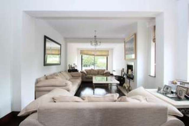  Image of 4 bedroom Detached house for sale in Tomswood Hill Ilford IG6 at Tomswood Hill  Chigwell, IG6 2QS