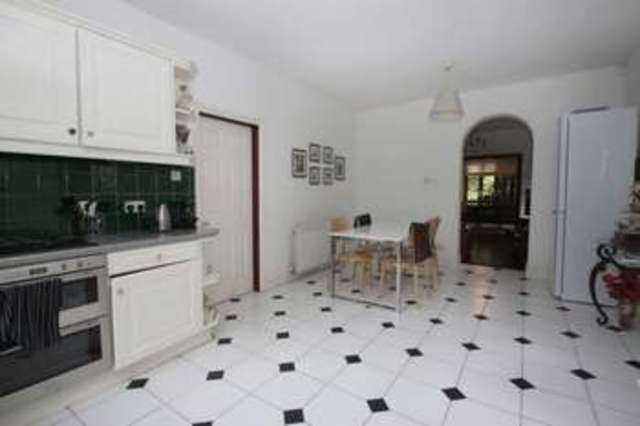  Image of 4 bedroom Detached house for sale in Tomswood Hill Ilford IG6 at Tomswood Hill  Chigwell, IG6 2QS