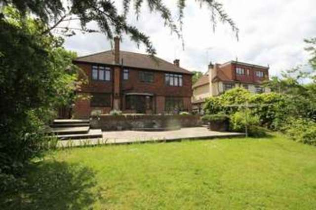  Image of 4 bedroom Detached house for sale in Tomswood Road Chigwell IG7 at Tomswood Road  Chigwell, IG7 5QS