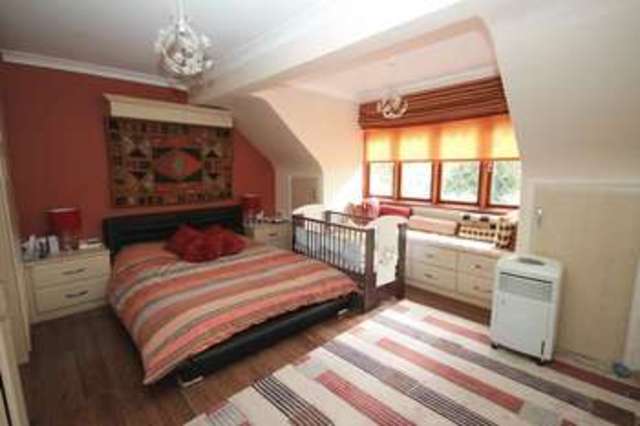  Image of 4 bedroom Detached house for sale in Tomswood Road Chigwell IG7 at Tomswood Road  Chigwell, IG7 5QS