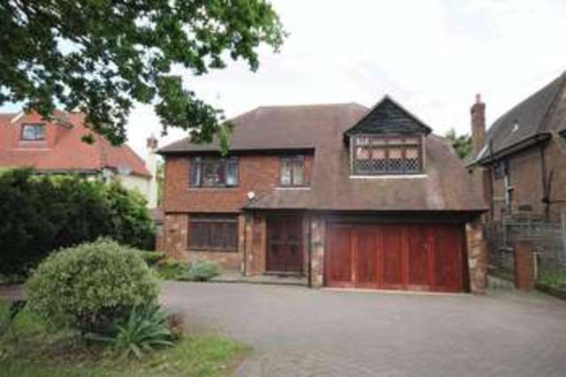  Image of 4 bedroom Detached house for sale in Tomswood Road Chigwell IG7 at Tomswood Road  Chigwell, IG7 5QS