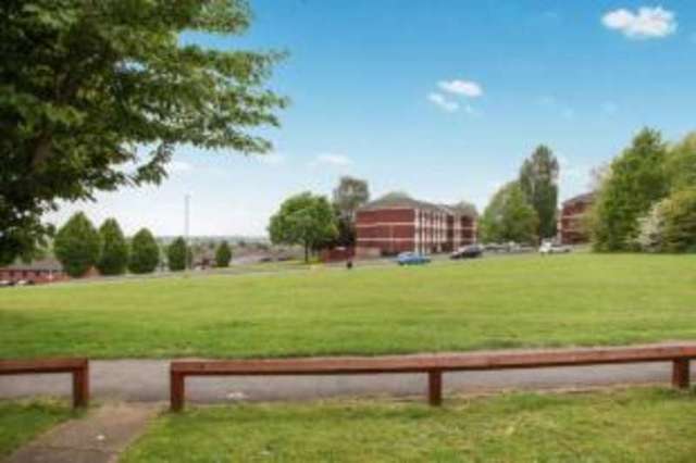  Image of 3 bedroom Detached house for sale in Torridon Way Hinckley LE10 at Hinckley Leicestershire Hinckley, LE10 0UH