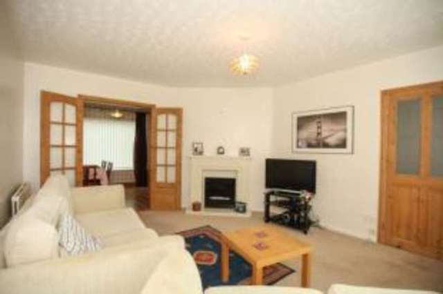  Image of 3 bedroom Detached house for sale in Torridon Way Hinckley LE10 at Hinckley Leicestershire Hinckley, LE10 0UH