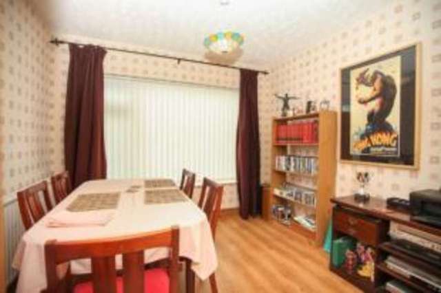  Image of 3 bedroom Detached house for sale in Torridon Way Hinckley LE10 at Hinckley Leicestershire Hinckley, LE10 0UH
