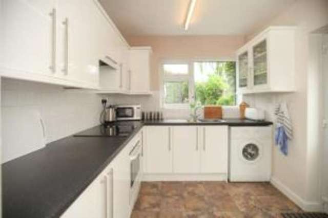  Image of 3 bedroom Detached house for sale in Torridon Way Hinckley LE10 at Hinckley Leicestershire Hinckley, LE10 0UH