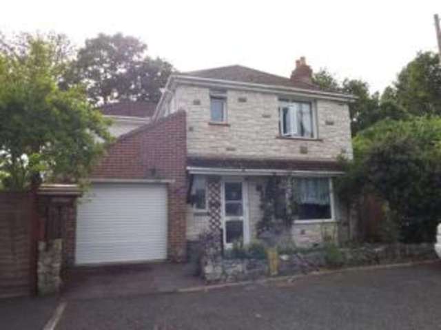  Image of 3 bedroom Detached house for sale in Belstone Road Totton Southampton SO40 at Totton Southampton Totton, SO40 8DY