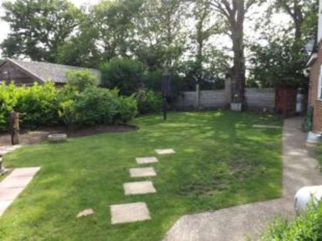 Image of 3 bedroom Detached house for sale in Belstone Road Totton Southampton SO40 at Totton Southampton Totton, SO40 8DY