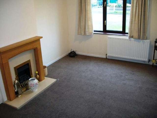  Image of 2 bedroom Semi-Detached house to rent in Tournament Road Glenfield Leicester LE3 at Tournament Road  Glenfield, LE3 8LR