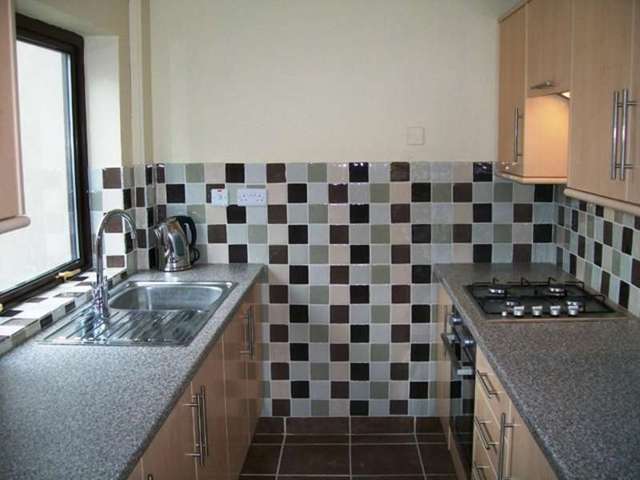  Image of 2 bedroom Semi-Detached house to rent in Tournament Road Glenfield Leicester LE3 at Tournament Road  Glenfield, LE3 8LR