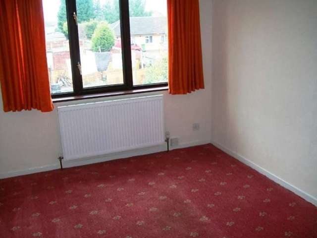  Image of 2 bedroom Semi-Detached house to rent in Tournament Road Glenfield Leicester LE3 at Tournament Road  Glenfield, LE3 8LR