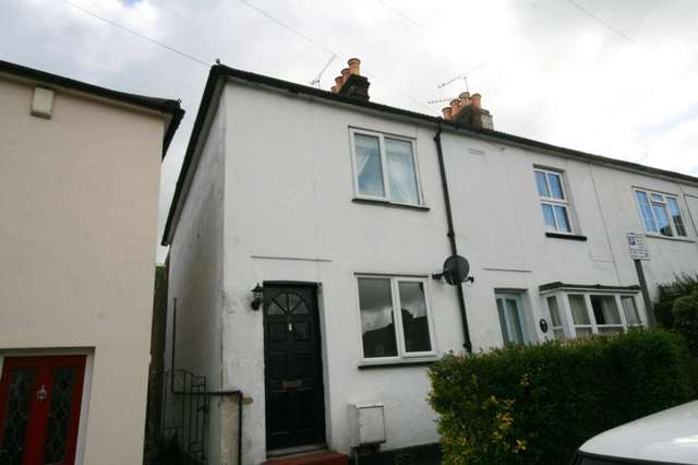  Image of 1 bedroom Flat for sale in Tower Hill Brentwood CM14 at Tower Hill  Brentwood, CM14 4TA