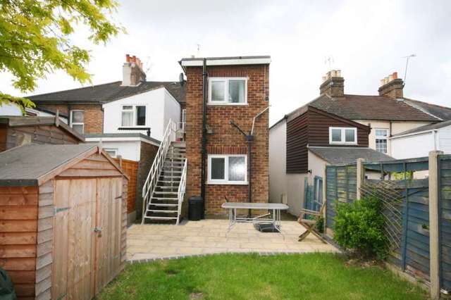  Image of 1 bedroom Flat for sale in Tower Hill Brentwood CM14 at Tower Hill  Brentwood, CM14 4TA