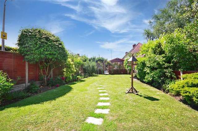  Image of 4 bedroom Semi-Detached house for sale in Tower Road Epping CM16 at Epping Essex Epping, CM16 5EN