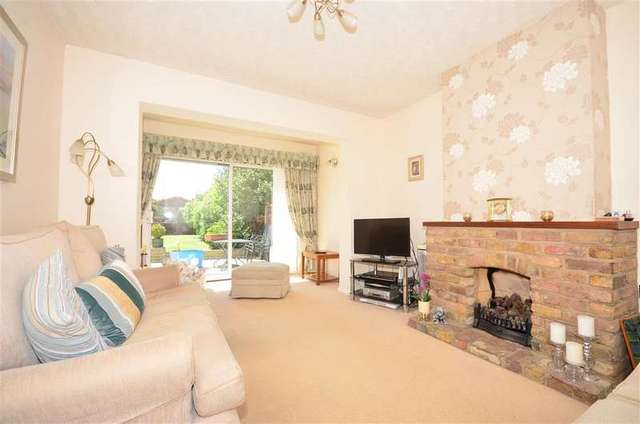  Image of 4 bedroom Semi-Detached house for sale in Tower Road Epping CM16 at Epping Essex Epping, CM16 5EN