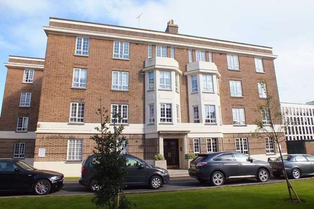  Image of 2 bedroom Flat for sale in Cambray Court Cheltenham GL50 at Cambray Place Town Centre Cheltenham, GL50 1JX