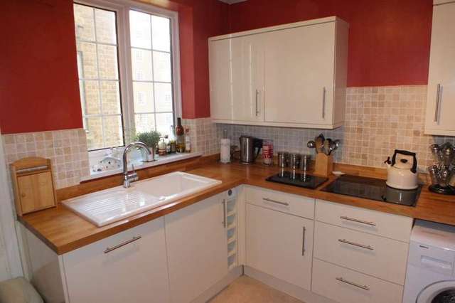  Image of 2 bedroom Flat for sale in Cambray Court Cheltenham GL50 at Cambray Place Town Centre Cheltenham, GL50 1JX