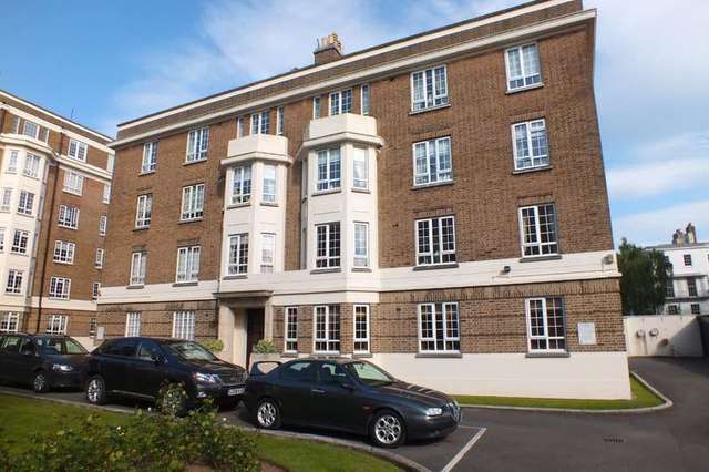  Image of 2 bedroom Flat for sale in Cambray Court Cheltenham GL50 at Cambray Place Town Centre Cheltenham, GL50 1JX