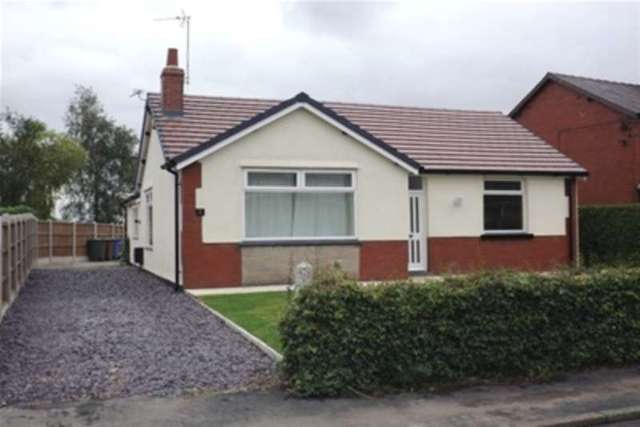  Image of 4 bedroom Detached house to rent in Town Lane Charnock Richard Chorley PR7 at Chorley, PR7 5HP