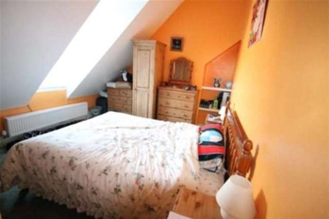  Image of 1 bedroom Flat to rent in Hampden Terrace Latimer Road Eastbourne BN22 at Eastbourne, BN22 7BL