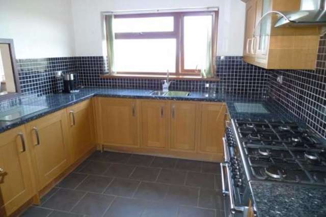  Image of 3 bedroom Bungalow to rent in Tranch Road Tranch Pontypool NP4 at Pontypool, NP4 6AY