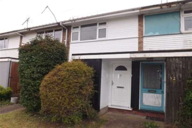  Image of 1 bedroom Maisonette to rent in Treetops Drive Willenhall WV12 at Willenhall, WV12 4BQ