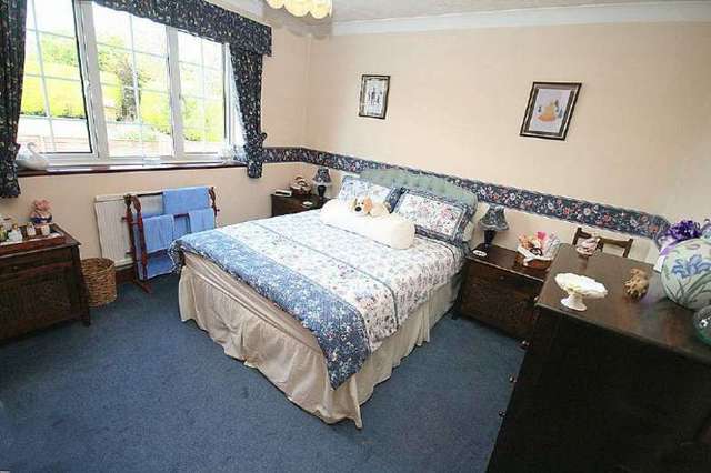  Image of 4 bedroom Detached house for sale in Tilsworth Road Stanbridge Leighton Buzzard LU7 at Stanbridge Beds Stanbridge, LU7 9HT