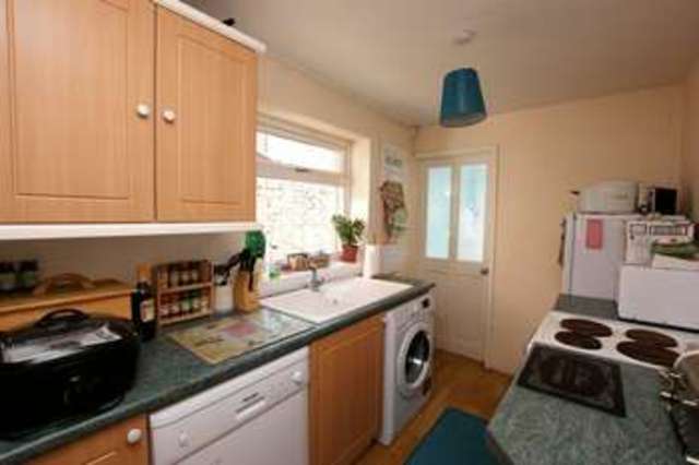  Image of 2 bedroom Terraced house for sale in Trinity Street Fareham PO16 at Trinity Street  Fareham, PO16 7SQ