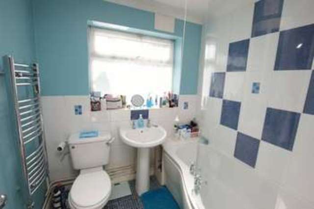 Image of 2 bedroom Terraced house for sale in Trinity Street Fareham PO16 at Trinity Street  Fareham, PO16 7SQ