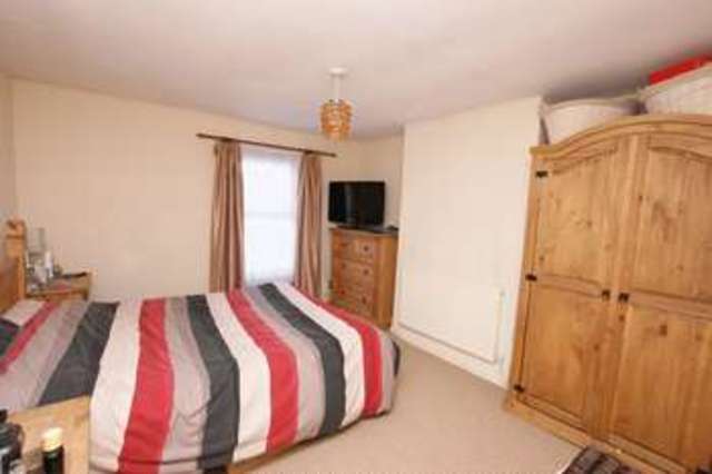  Image of 2 bedroom Terraced house for sale in Trinity Street Fareham PO16 at Trinity Street  Fareham, PO16 7SQ