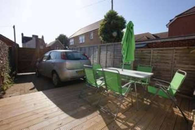  Image of 2 bedroom Terraced house for sale in Trinity Street Fareham PO16 at Trinity Street  Fareham, PO16 7SQ