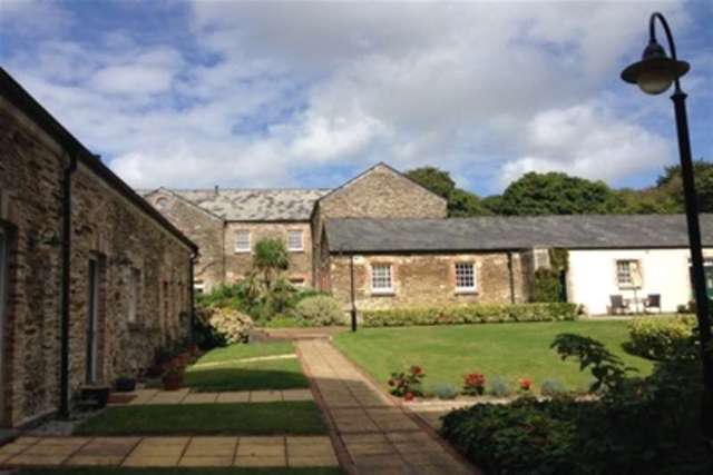  Image of 3 bedroom Terraced house to rent in Chy Hwel St. Clements Vean Truro TR1 at Truro, TR1 1AF