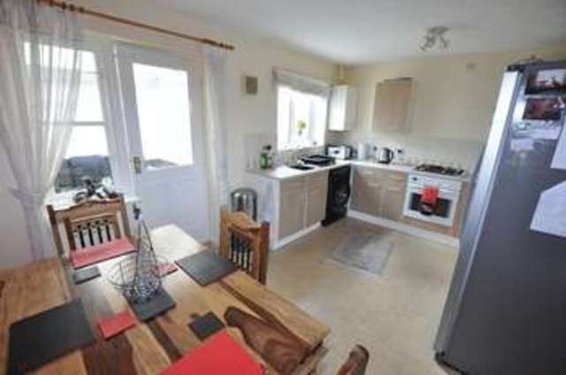  Image of 3 bedroom Semi-Detached house for sale in Trusley Close Branston Burton-on-Trent DE14 at Trusley Close Branston Burton-On-Trent, DE14 3FB