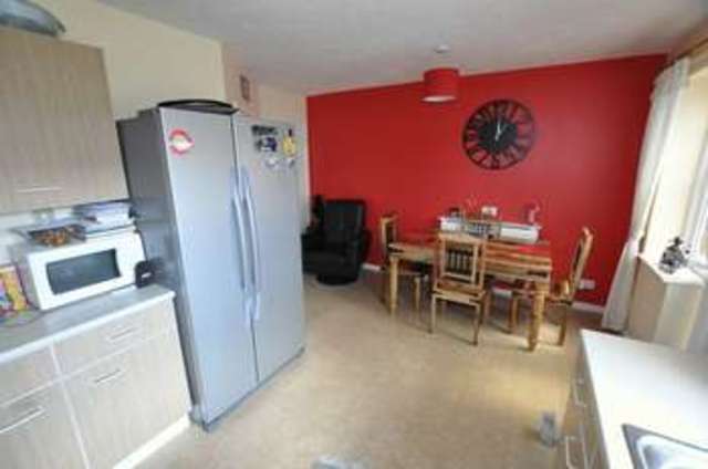  Image of 3 bedroom Semi-Detached house for sale in Trusley Close Branston Burton-on-Trent DE14 at Trusley Close Branston Burton-On-Trent, DE14 3FB