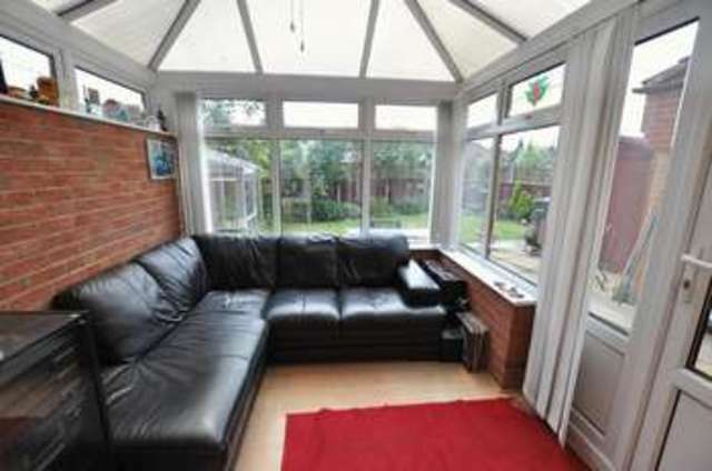  Image of 3 bedroom Semi-Detached house for sale in Trusley Close Branston Burton-on-Trent DE14 at Trusley Close Branston Burton-On-Trent, DE14 3FB