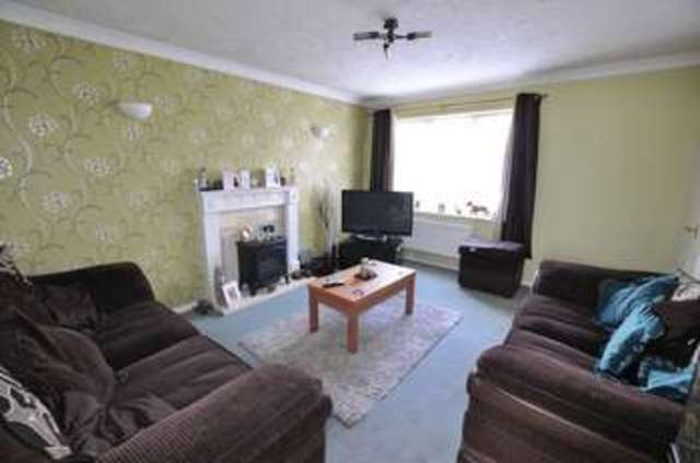  Image of 3 bedroom Semi-Detached house for sale in Trusley Close Branston Burton-on-Trent DE14 at Trusley Close Branston Burton-On-Trent, DE14 3FB