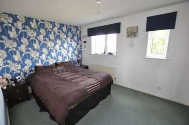 Image of 3 bedroom Semi-Detached house for sale in Trusley Close Branston Burton-on-Trent DE14 at Trusley Close Branston Burton-On-Trent, DE14 3FB
