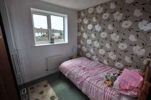  Image of 3 bedroom Semi-Detached house for sale in Trusley Close Branston Burton-on-Trent DE14 at Trusley Close Branston Burton-On-Trent, DE14 3FB