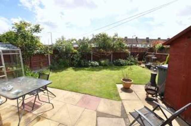  Image of 3 bedroom Semi-Detached house for sale in Trusley Close Branston Burton-on-Trent DE14 at Trusley Close Branston Burton-On-Trent, DE14 3FB