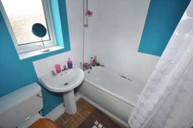  Image of 3 bedroom Semi-Detached house for sale in Trusley Close Branston Burton-on-Trent DE14 at Trusley Close Branston Burton-On-Trent, DE14 3FB