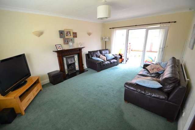  Image of 3 bedroom Detached house for sale in Ty Wern Avenue Rhiwbina Cardiff CF14 at Ty Wern Avenue  Rhwibina, CF14 6AW