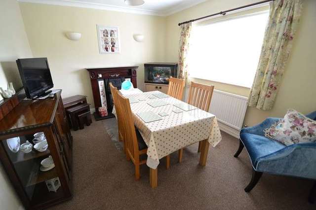  Image of 3 bedroom Detached house for sale in Ty Wern Avenue Rhiwbina Cardiff CF14 at Ty Wern Avenue  Rhwibina, CF14 6AW