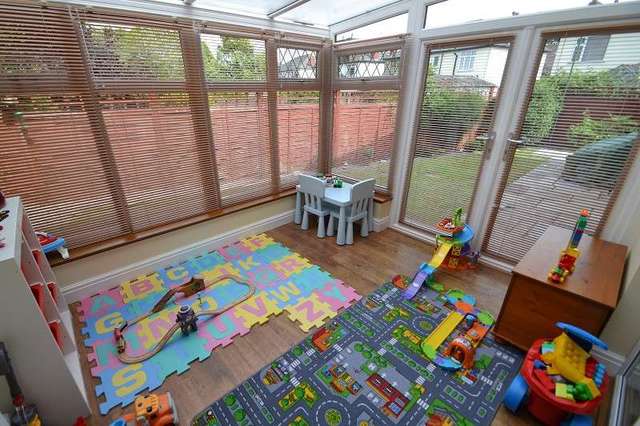  Image of 3 bedroom Detached house for sale in Ty Wern Avenue Rhiwbina Cardiff CF14 at Ty Wern Avenue  Rhwibina, CF14 6AW