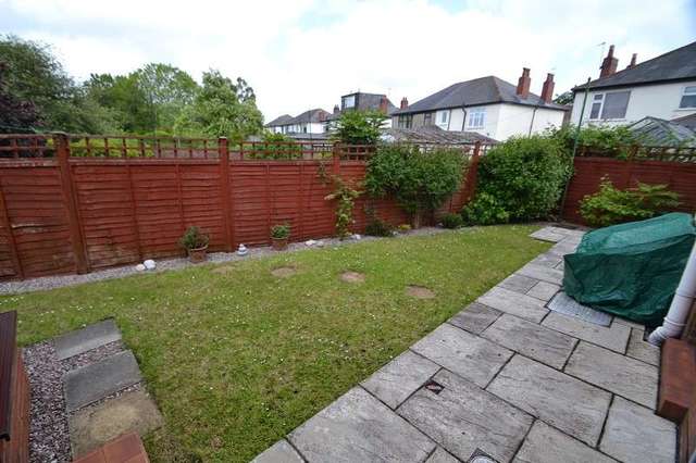  Image of 3 bedroom Detached house for sale in Ty Wern Avenue Rhiwbina Cardiff CF14 at Ty Wern Avenue  Rhwibina, CF14 6AW