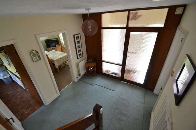  Image of 3 bedroom Detached house for sale in Ty Wern Avenue Rhiwbina Cardiff CF14 at Ty Wern Avenue  Rhwibina, CF14 6AW