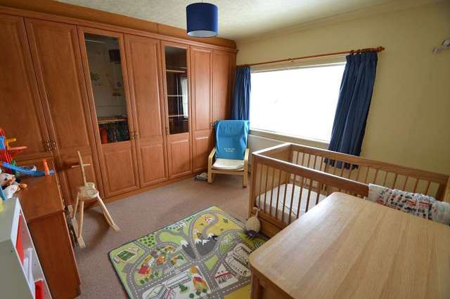  Image of 3 bedroom Detached house for sale in Ty Wern Avenue Rhiwbina Cardiff CF14 at Ty Wern Avenue  Rhwibina, CF14 6AW